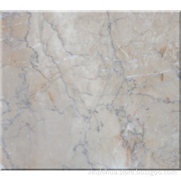 Grey Cream Marble